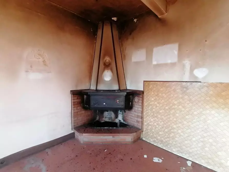 Immagine 9 di Appartamento in vendita  a Pieve Fosciana