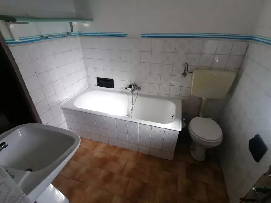 Immagine 13 di Appartamento in vendita  a Pieve Fosciana