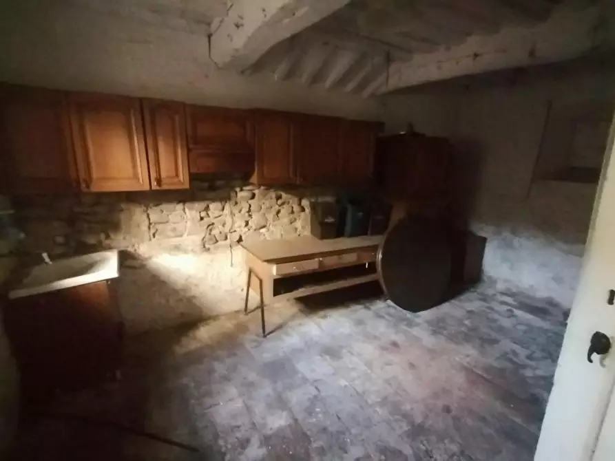 Immagine 7 di Appartamento in vendita  a Pieve Fosciana