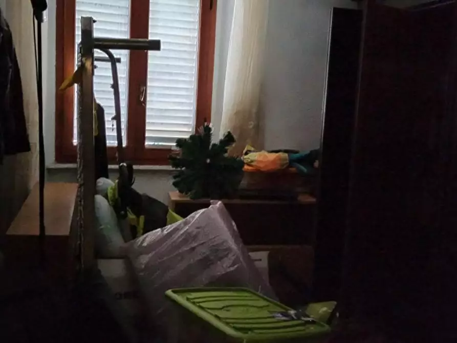 Immagine 5 di Appartamento in vendita  a Borgo A Mozzano