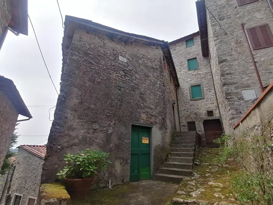 Immagine 41 di Rustico / casale in vendita  a Pescaglia