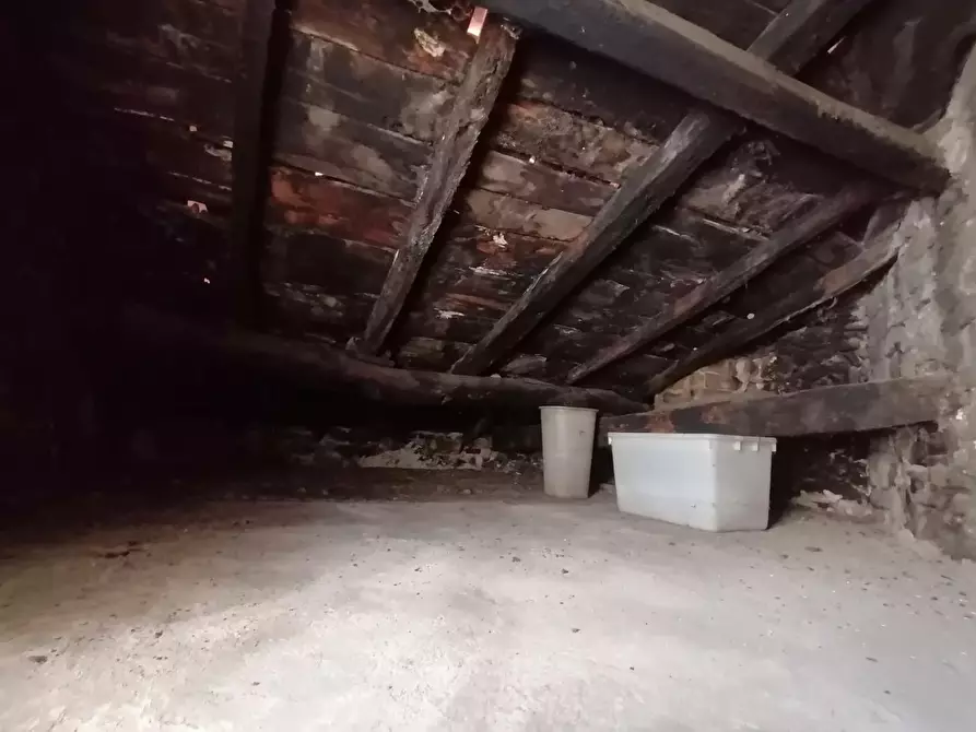 Immagine 10 di Rustico / casale in vendita  a Pescaglia