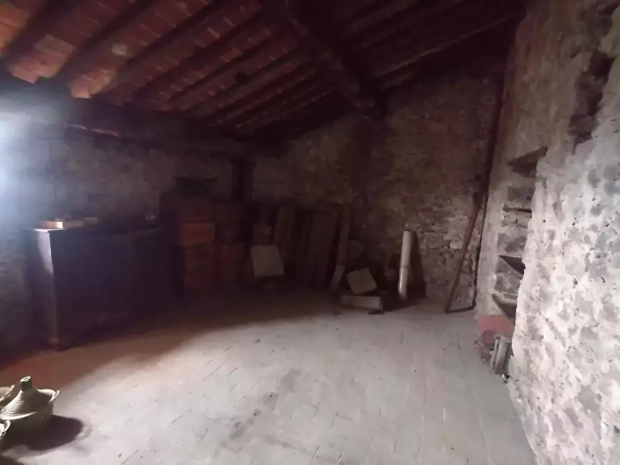Immagine 3 di Rustico / casale in vendita  a Pescaglia