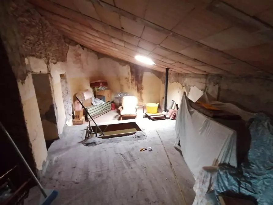 Immagine 11 di Terratetto in vendita  a Lucca