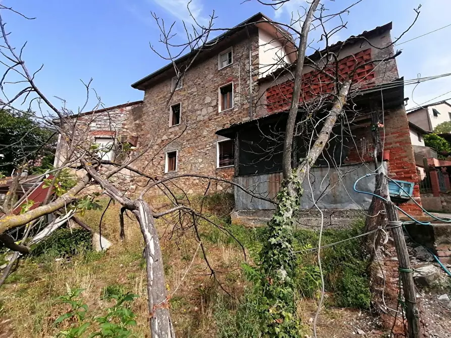 Immagine 2 di Terratetto in vendita  a Lucca