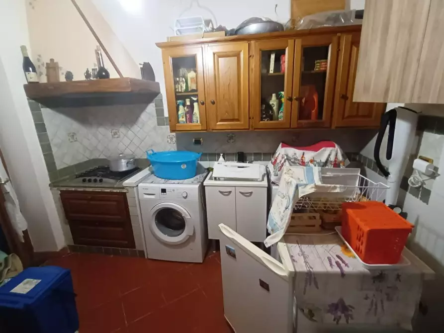 Immagine 27 di Villa in vendita  a Pescaglia