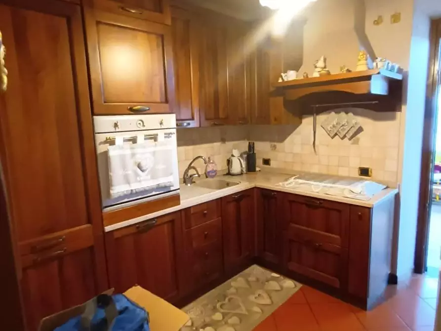 Immagine 12 di Villa in vendita  a Pescaglia