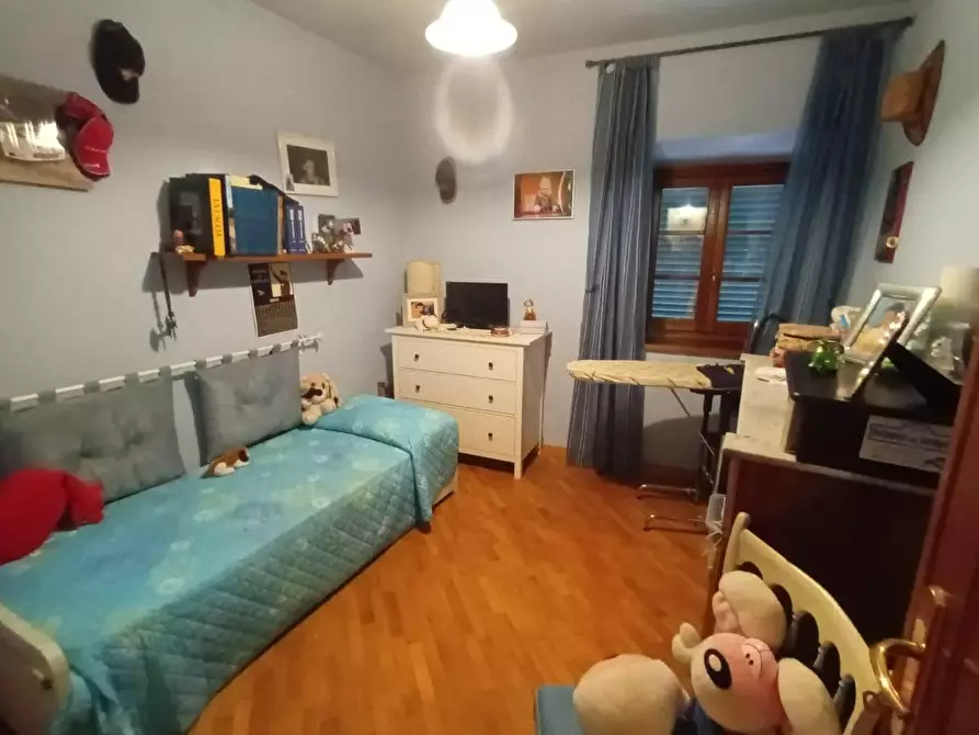 Immagine 30 di Villa in vendita  a Pescaglia