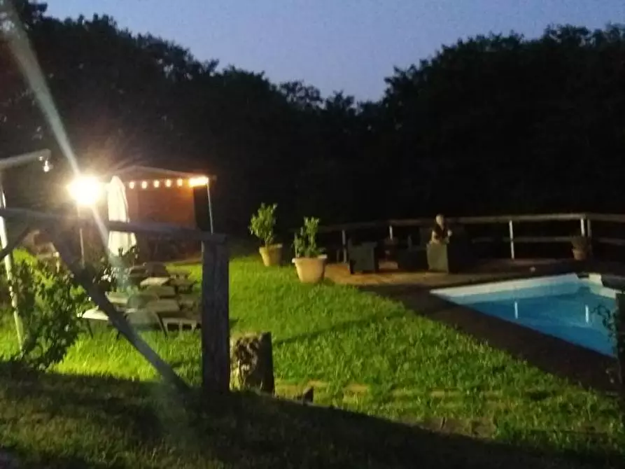 Immagine 42 di Villa in vendita  a Pescaglia