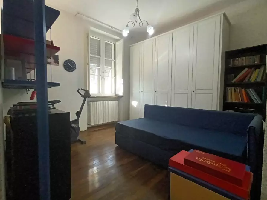 Immagine 33 di Casa semindipendente in vendita  a Lucca