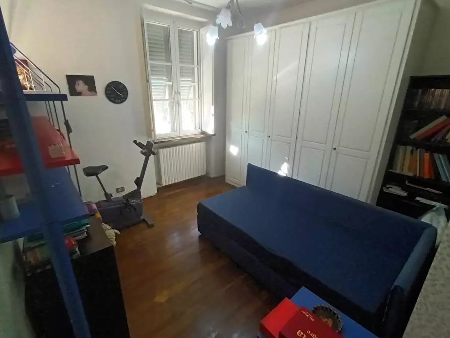 Immagine 34 di Casa semindipendente in vendita  a Lucca