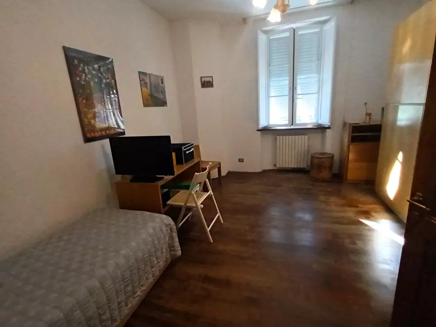 Immagine 31 di Casa semindipendente in vendita  a Lucca