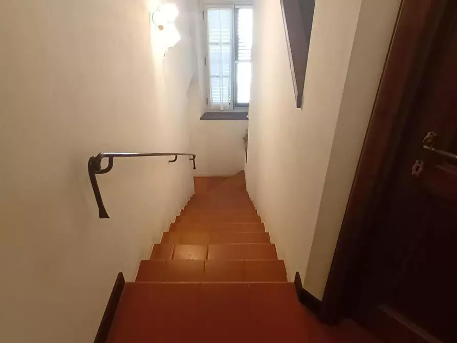 Immagine 22 di Casa semindipendente in vendita  a Lucca