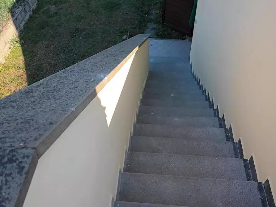 Immagine 53 di Casa semindipendente in vendita  a Lucca