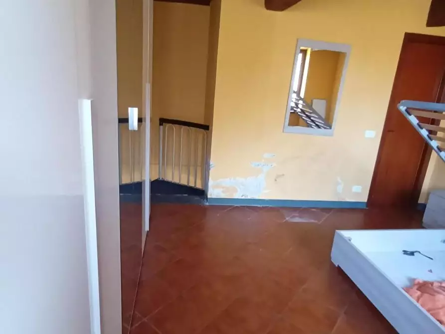 Immagine 9 di Terratetto in vendita  a Lucca