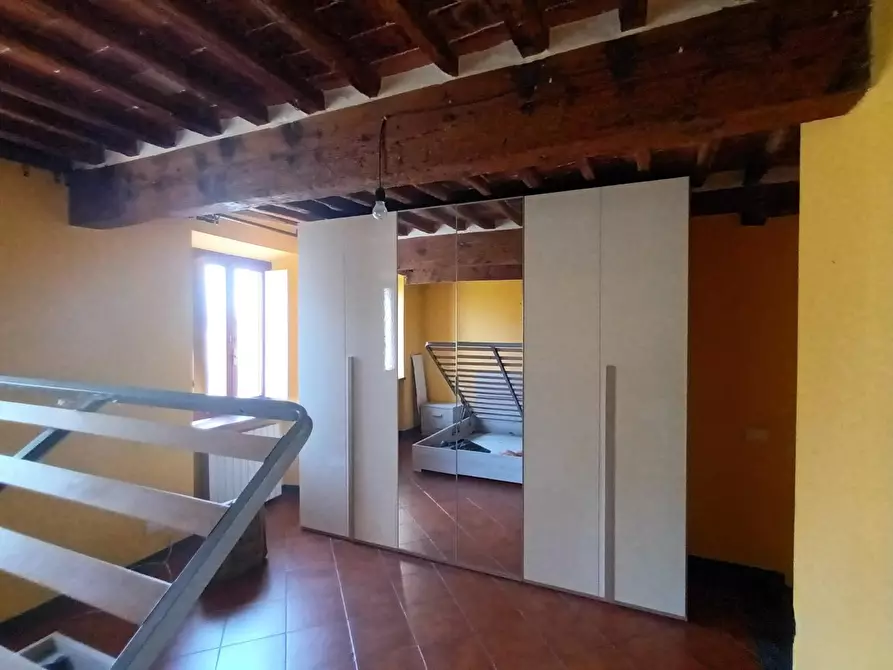 Immagine 11 di Terratetto in vendita  a Lucca