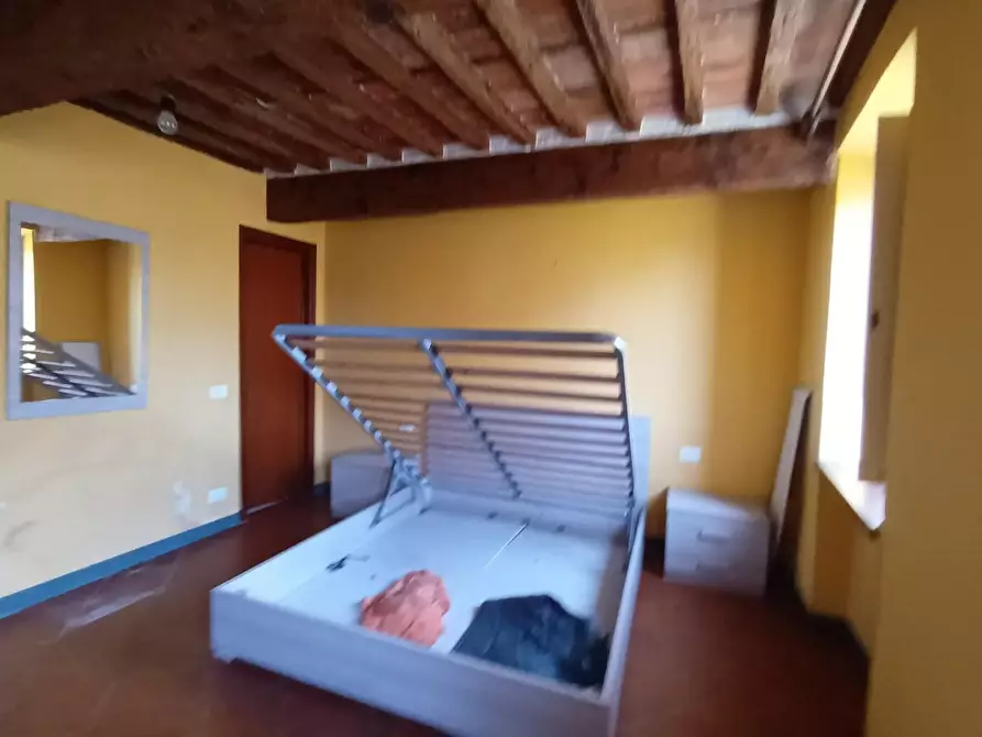 Immagine 8 di Terratetto in vendita  a Lucca