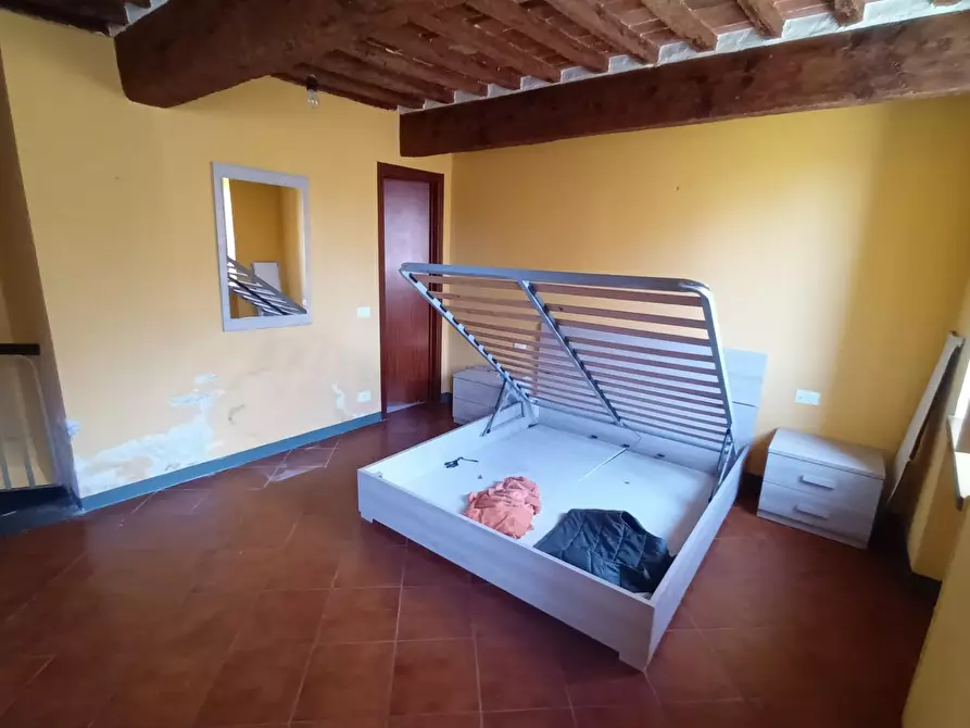 Immagine 10 di Terratetto in vendita  a Lucca