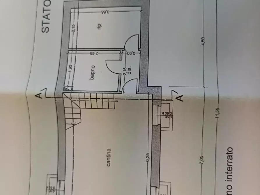 Immagine 21 di Terreno residenziale in vendita  a Lucca