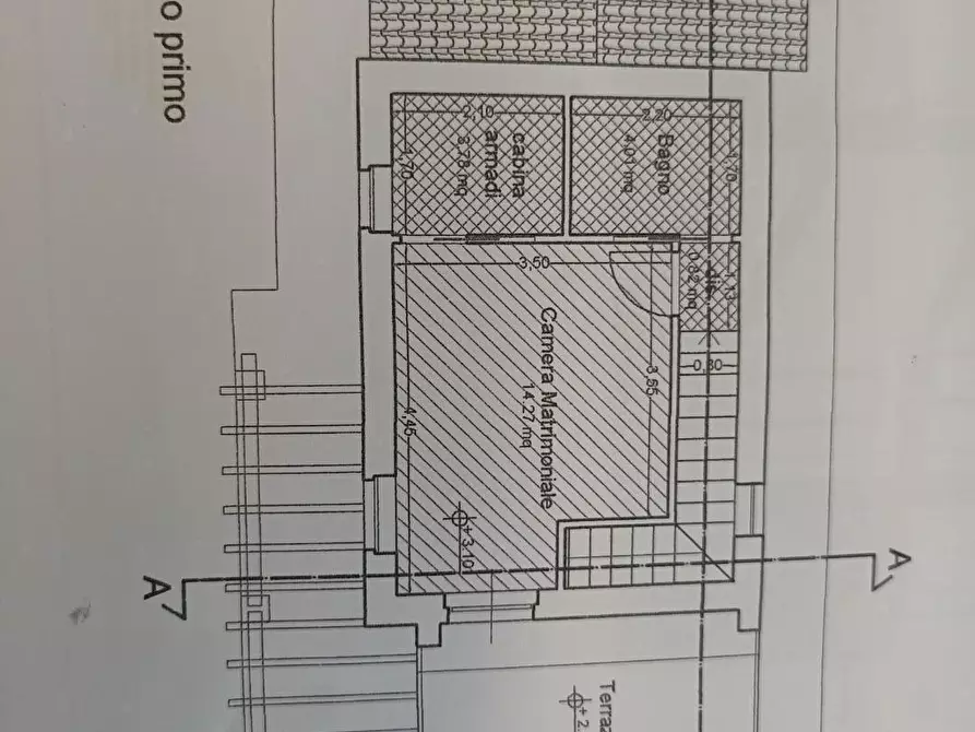 Immagine 23 di Terreno residenziale in vendita  a Lucca