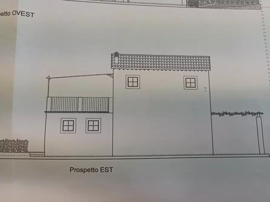 Immagine 28 di Terreno residenziale in vendita  a Lucca