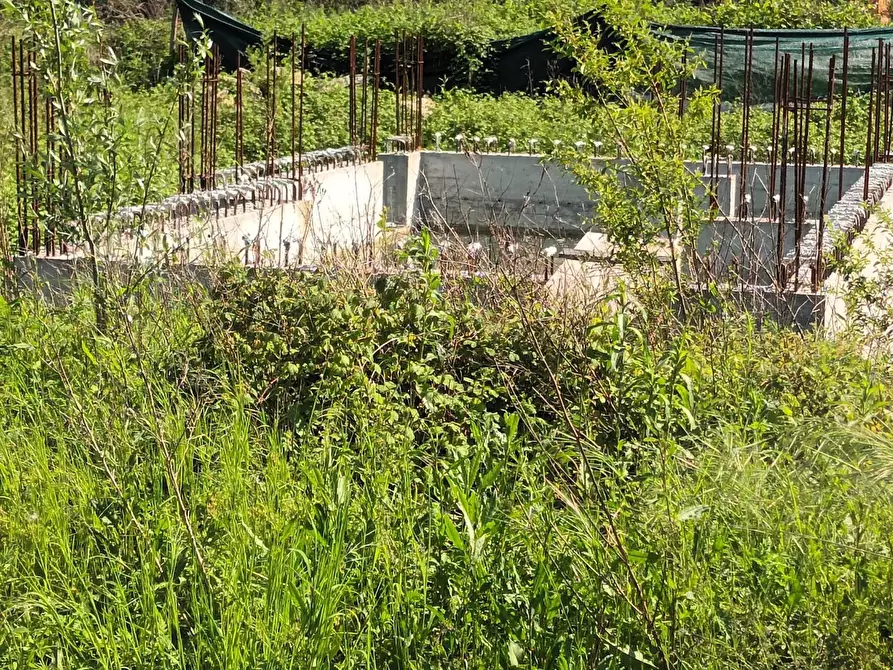 Immagine 11 di Terreno residenziale in vendita  a Lucca