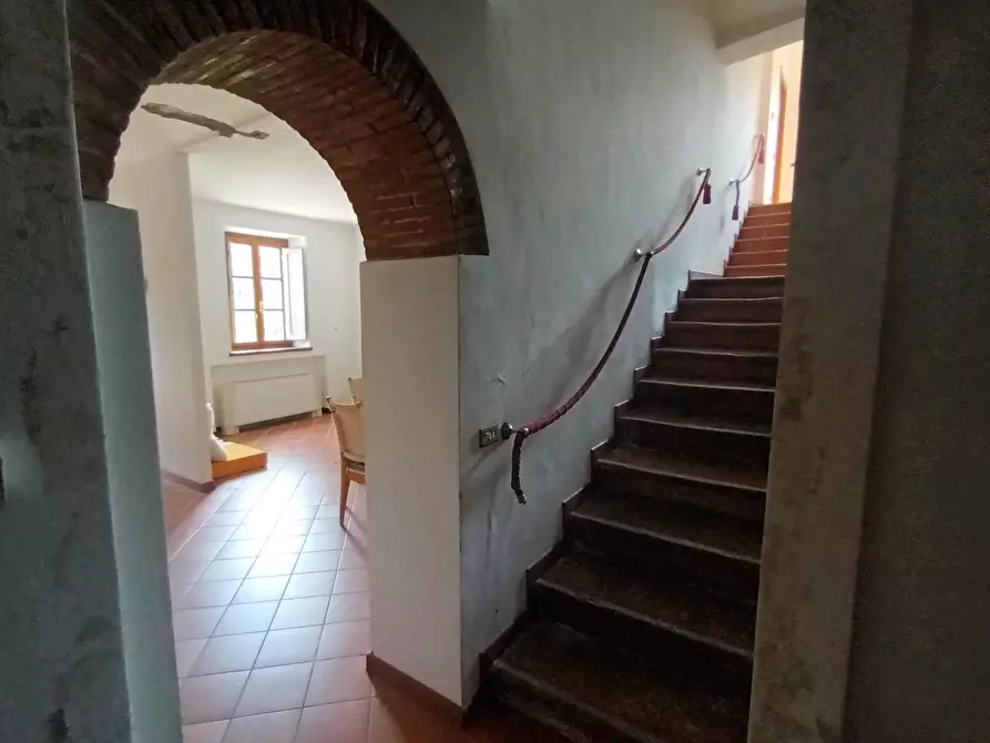 Immagine 14 di Terreno residenziale in vendita  a Capannori