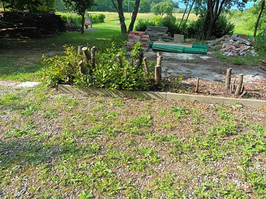 Immagine 2 di Terreno residenziale in vendita  a Capannori