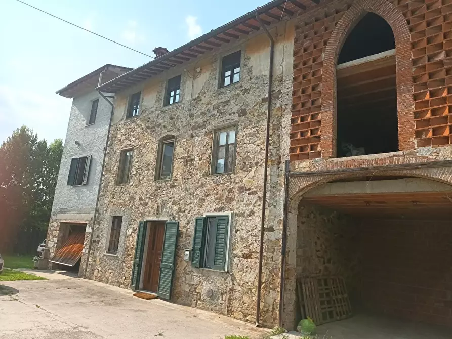 Immagine 7 di Terreno residenziale in vendita  a Capannori