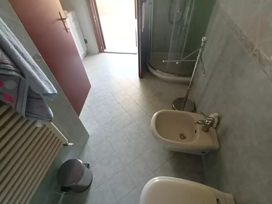 Immagine 16 di Villa in vendita  a Lucca