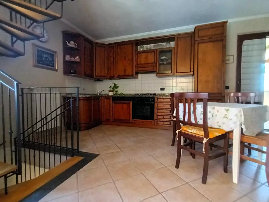 Immagine 22 di Villa in vendita  a Lucca