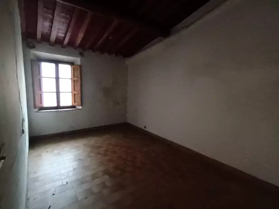 Immagine 8 di Casa semindipendente in vendita  a Pescaglia