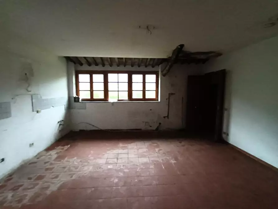Immagine 6 di Casa semindipendente in vendita  a Pescaglia