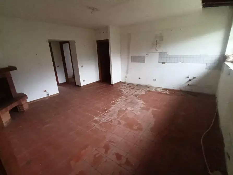 Immagine 16 di Casa semindipendente in vendita  a Pescaglia
