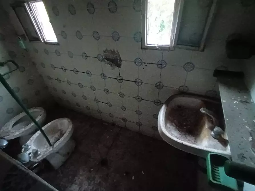 Immagine 4 di Casa semindipendente in vendita  a Pescaglia