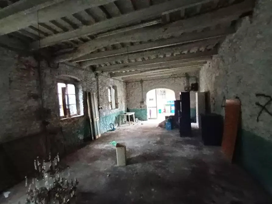 Immagine 17 di Casa semindipendente in vendita  a Pescaglia