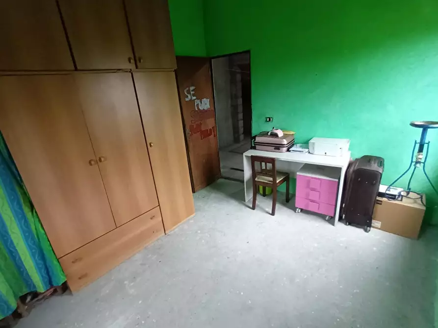 Immagine 16 di Terratetto in vendita  a Bagni Di Lucca