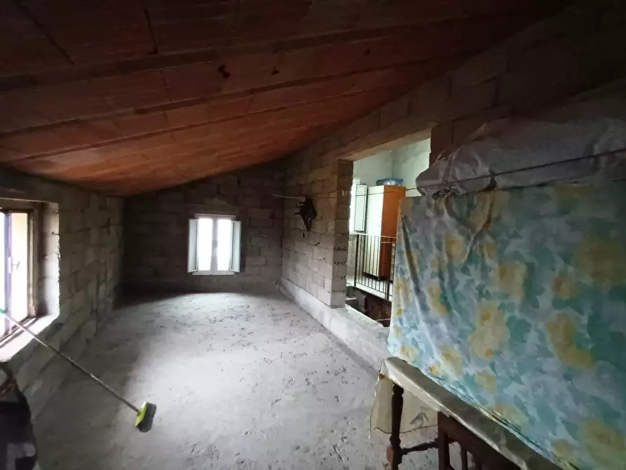 Immagine 7 di Terratetto in vendita  a Bagni Di Lucca