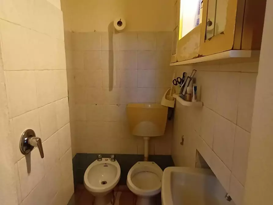 Immagine 28 di Terratetto in vendita  a Bagni Di Lucca