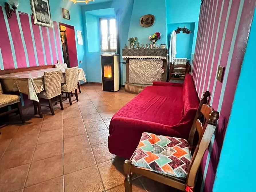 Immagine 42 di Terratetto in vendita  a Bagni Di Lucca