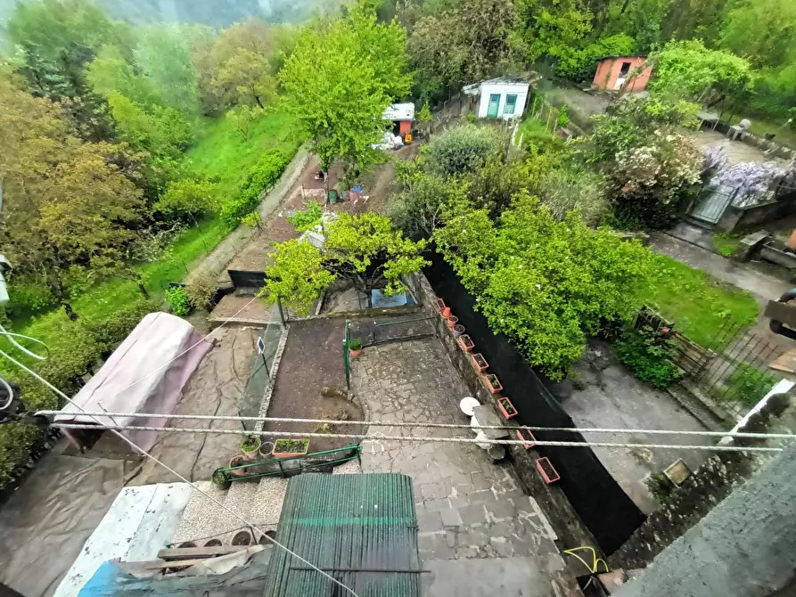 Immagine 15 di Terratetto in vendita  a Bagni Di Lucca