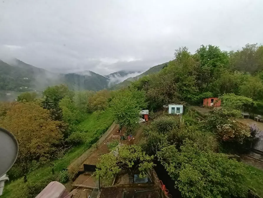 Immagine 14 di Terratetto in vendita  a Bagni Di Lucca