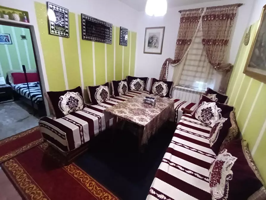 Immagine 21 di Terratetto in vendita  a Bagni Di Lucca