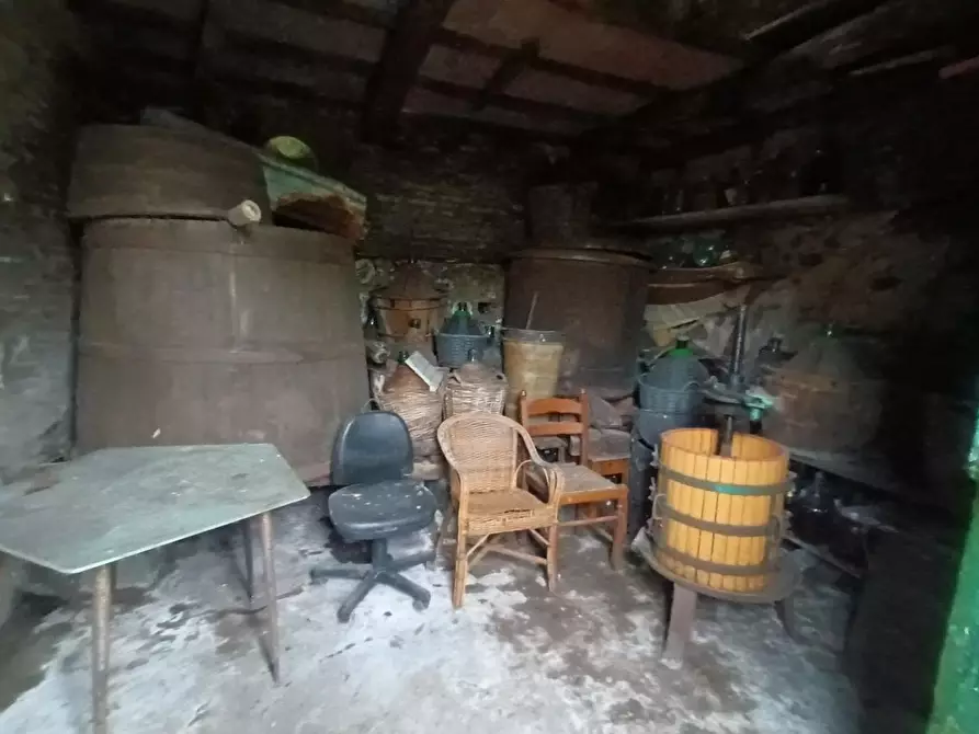 Immagine 31 di Terratetto in vendita  a Bagni Di Lucca