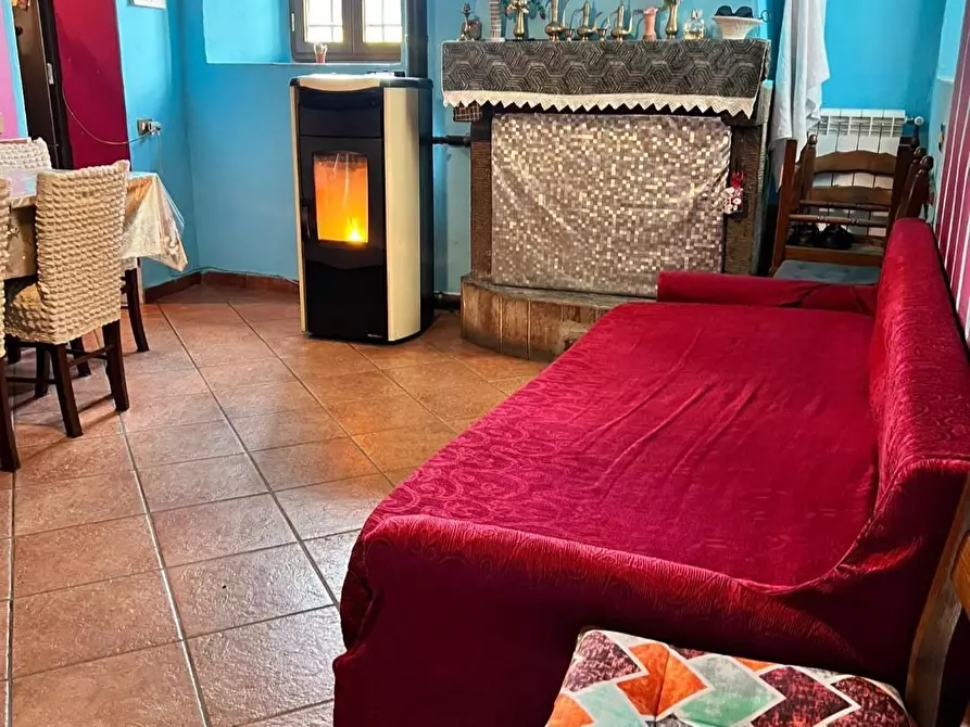 Immagine 43 di Terratetto in vendita  a Bagni Di Lucca