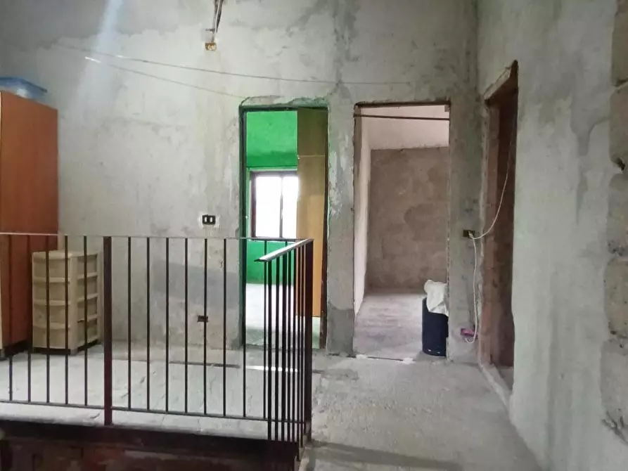 Immagine 8 di Terratetto in vendita  a Bagni Di Lucca