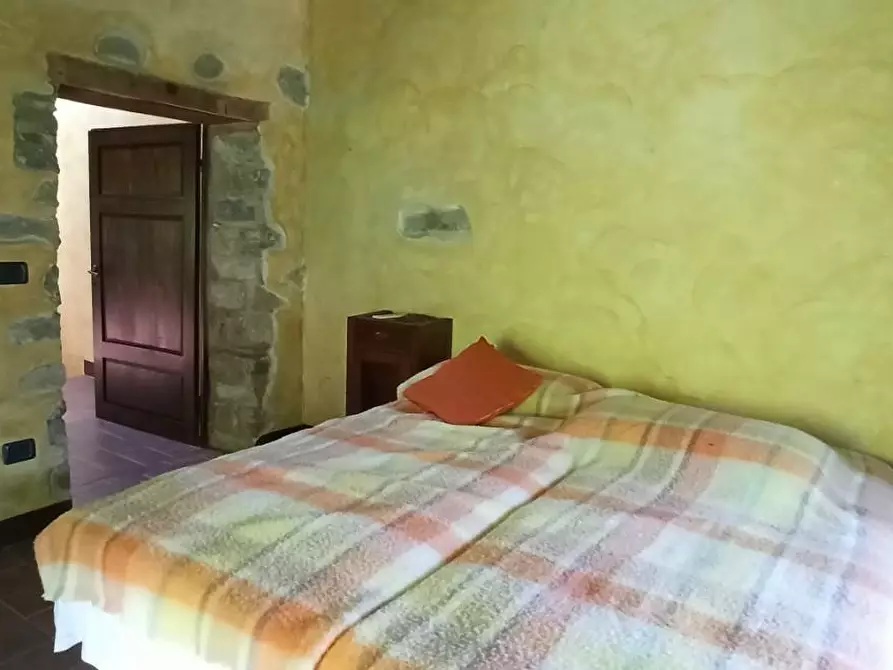 Immagine 44 di Porzione di casa in vendita  a Bagni Di Lucca