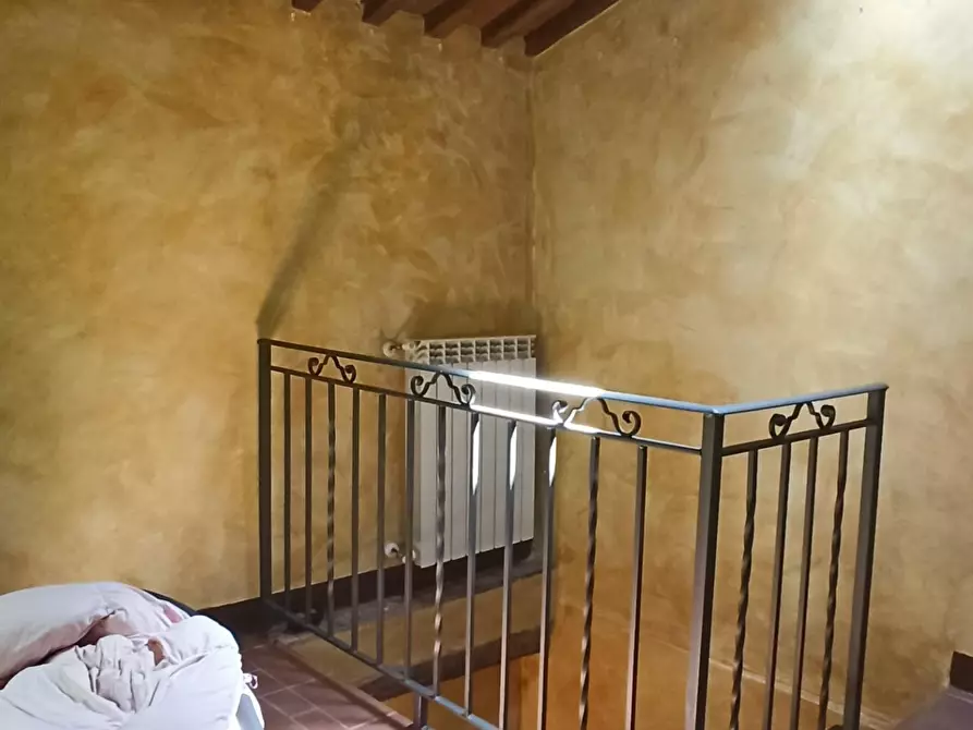 Immagine 36 di Porzione di casa in vendita  a Bagni Di Lucca