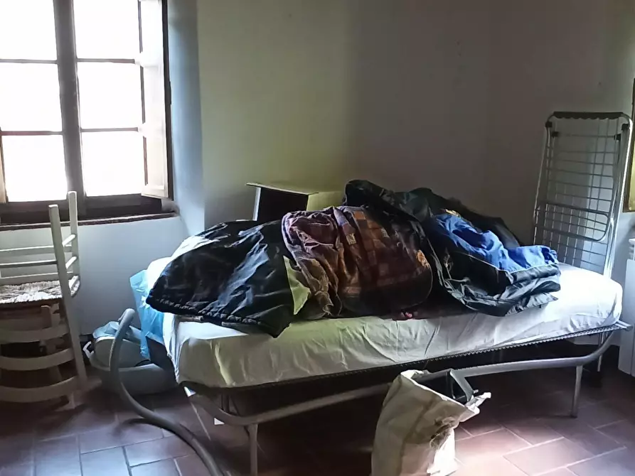 Immagine 34 di Porzione di casa in vendita  a Bagni Di Lucca