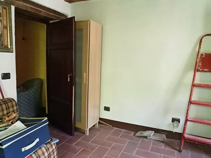 Immagine 29 di Porzione di casa in vendita  a Bagni Di Lucca